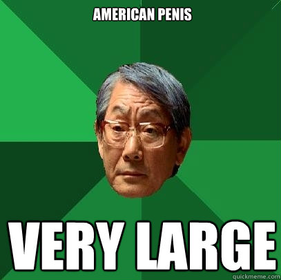 Large Asian Penis 104
