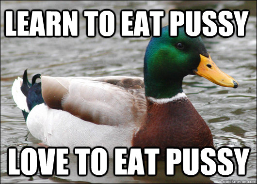 Learn To Eat Pussy 83