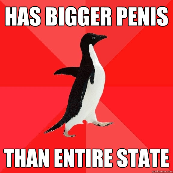 Who Has Bigger Penis 88