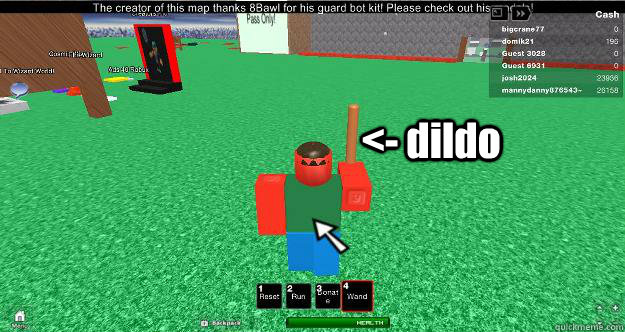 Roblox nsfw dating-seite