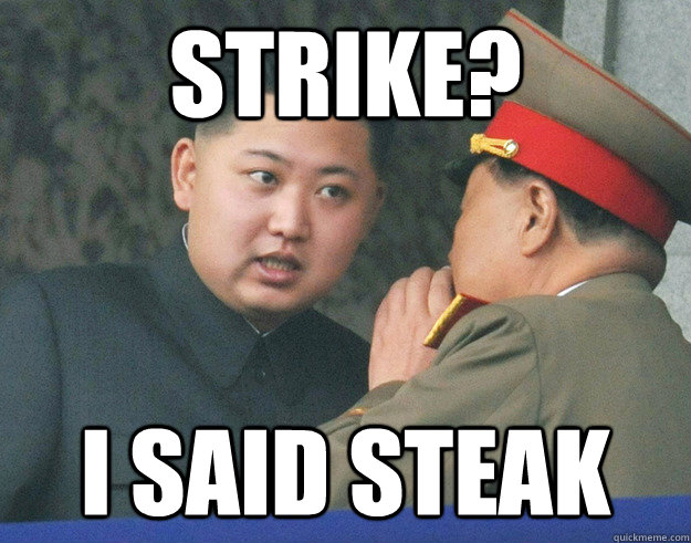 Image result for Strike memes
