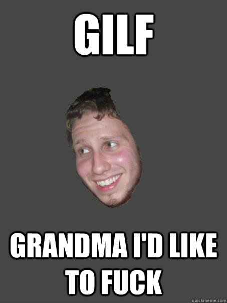 Grandma I Like To Fuck 31