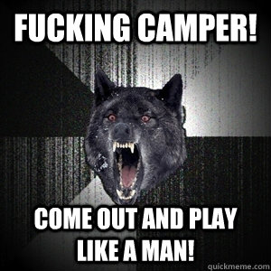 Fucking Campers 99