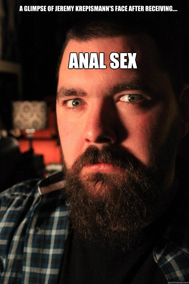 Recieving Anal Sex 10