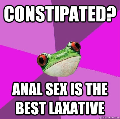 Constipated Sex 15