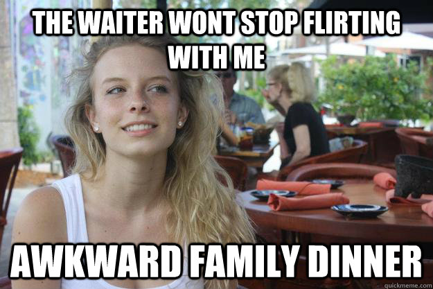 flirting meme awkward pics for women photos tumblr
