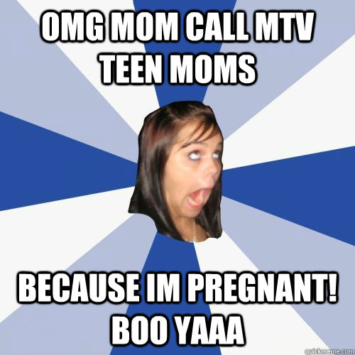 Teen Mom Call 76