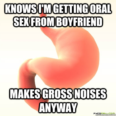 Getting Oral Sex 91